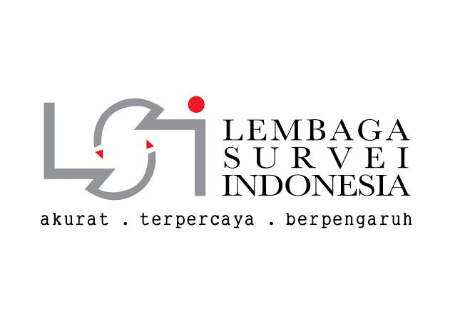 Lembaga Survei Indonesia. (Dok LSI)