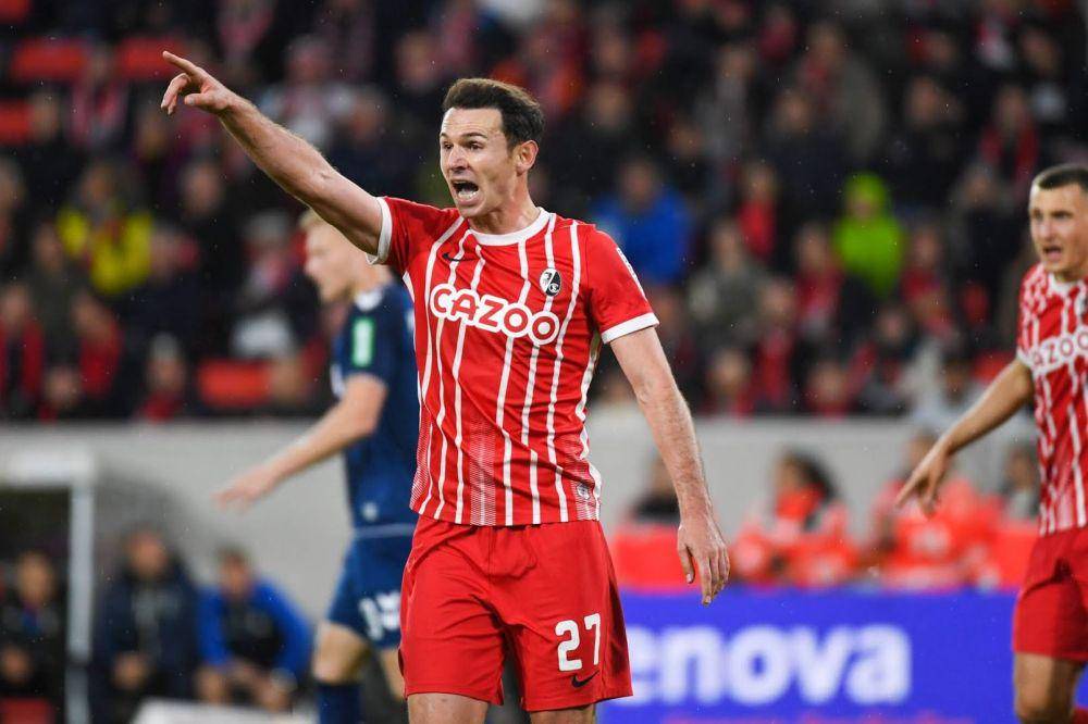 Nicolas Hofler (bundesliga.com)