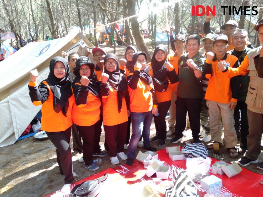 DPRD Bantul Dorong Kaum Perempuan Aktif Menjadi Relawan Bencana‎