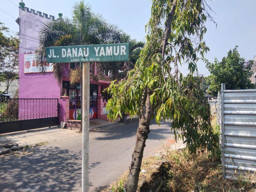 Polisi Kesulitan Cari Penodong Pistol pada Bambang Rukminto