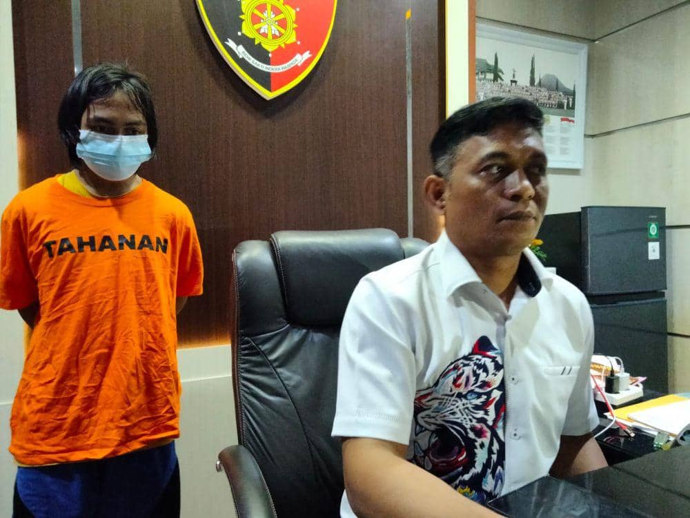 Unhas Serahkan ke Polisi Kasus Mahasiswa Rekam Wanita Tanpa Busana