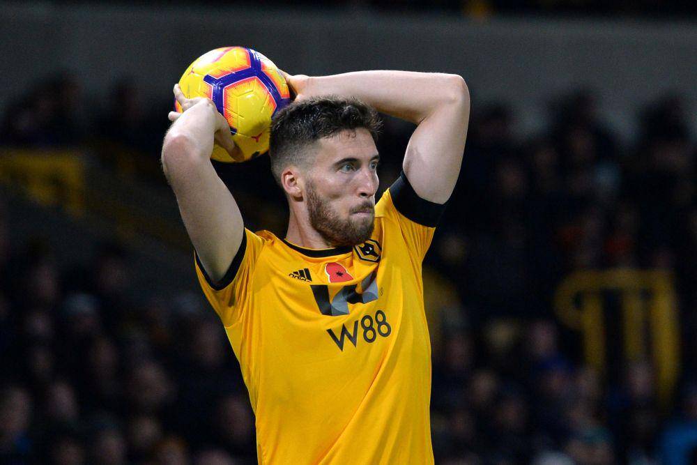 Matt Doherty (premierleague.com)