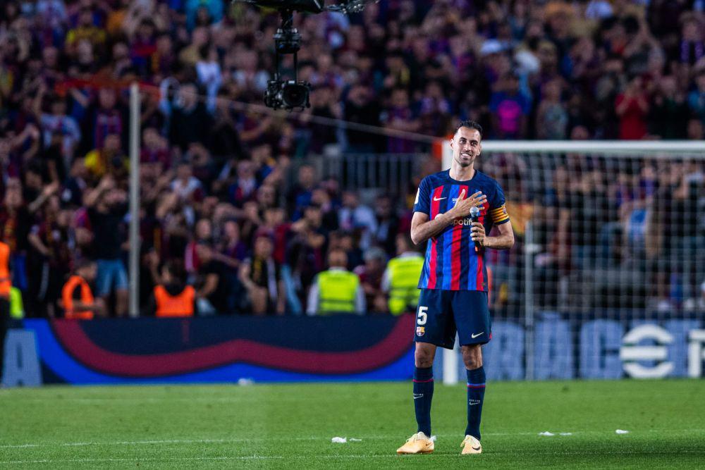 5 Pemain Terakhir Barcelona yang Hengkang ke Klub Non-Eropa
