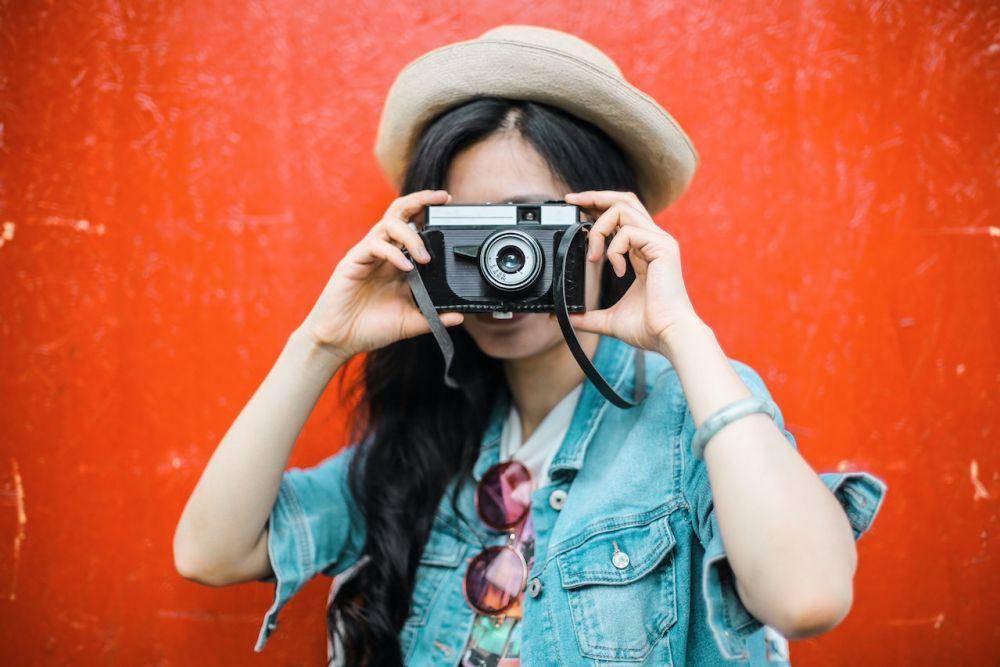 ilustrasi fotografer (pexels.com/Andrea Piacquadio)
