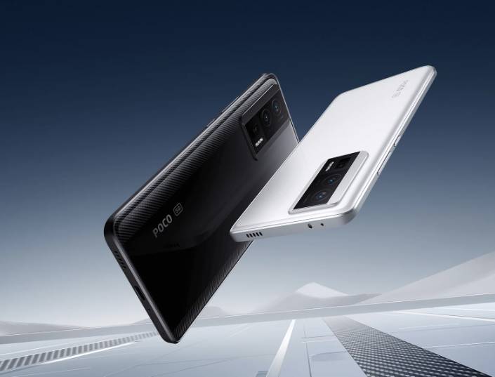 POCO F5 Pro (po.co)