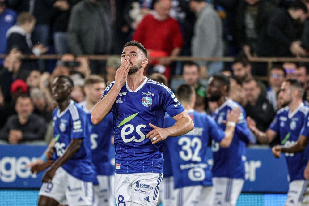Memprediksi Posisi RC Strasbourg usai Diakuisisi Pemilik Chelsea