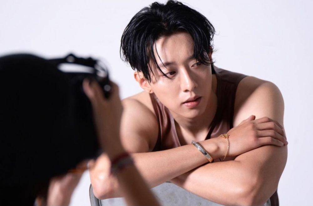 Jungshin CNBLUE (instagram.com/leejungshin91)