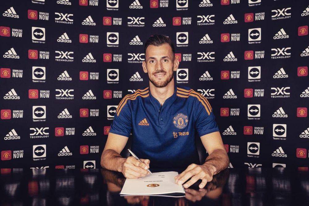 Martin Dúbravka (instagram.com/martindubravka)
