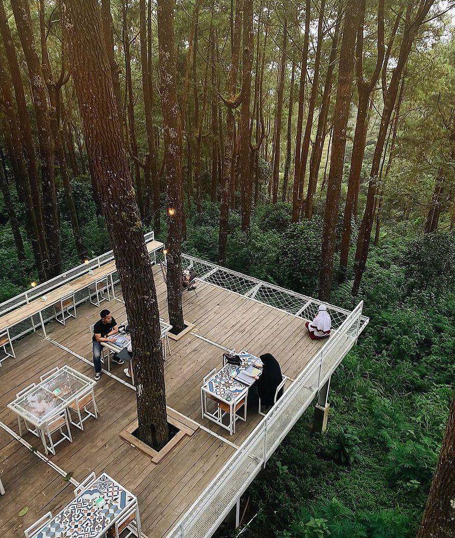 Pinete Bistro (Instagram.com/pinete.bistro)