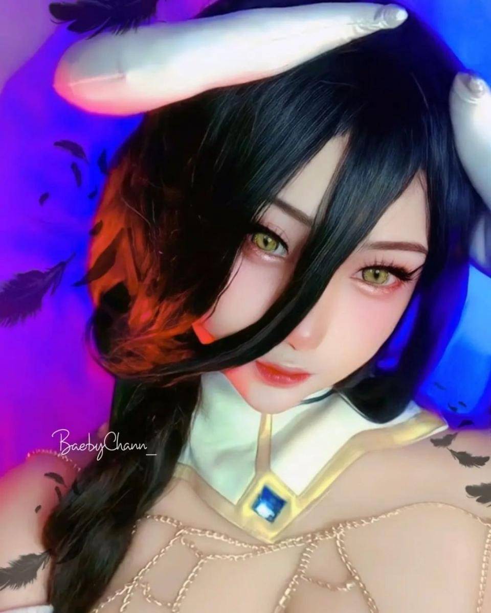 instagram.com/ baebychann__