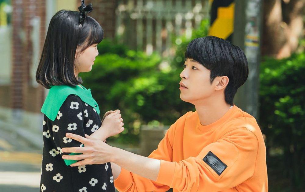 5 Karakter Ayah Idaman di Drakor The Real Has Come, Ada Ahn Jae Hyun