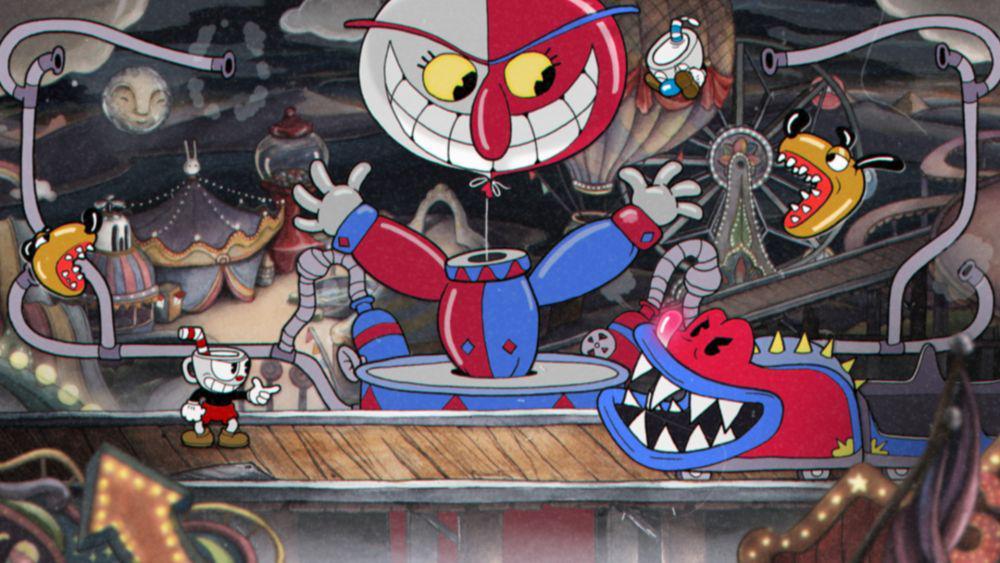 6 Game Platformer dengan Tingkat Kesulitan Tinggi, Menguji Skill!