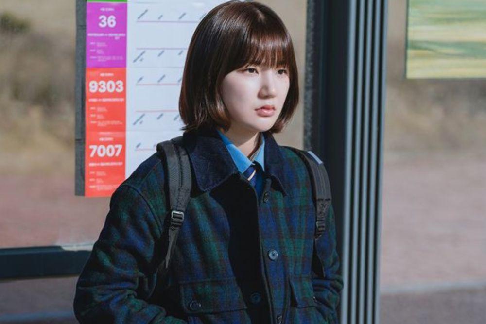 7 Sikap Negatif Kim Hye In di Drakor Bitch X Rich, Gak Layak Ditiru!