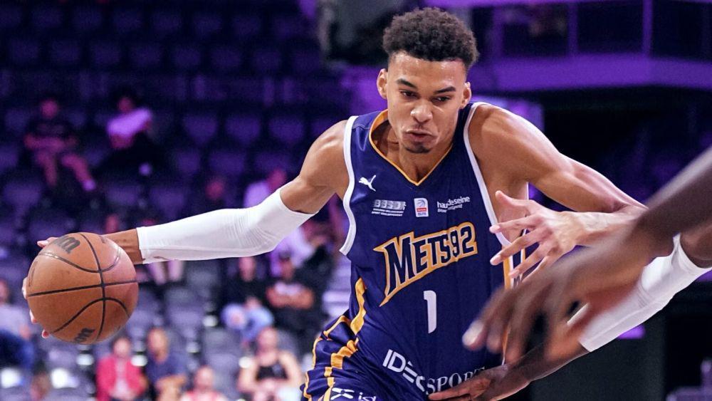 5 Pemain Non-Amerika Jadi Draft Pick Pertama NBA 10 Tahun Terakhir