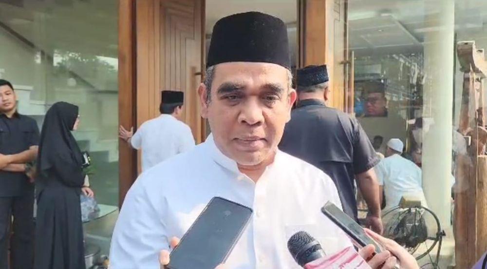 Desmond Meninggal, Sekjen Gerindra: Kami Kehilangan Kader Terbaik