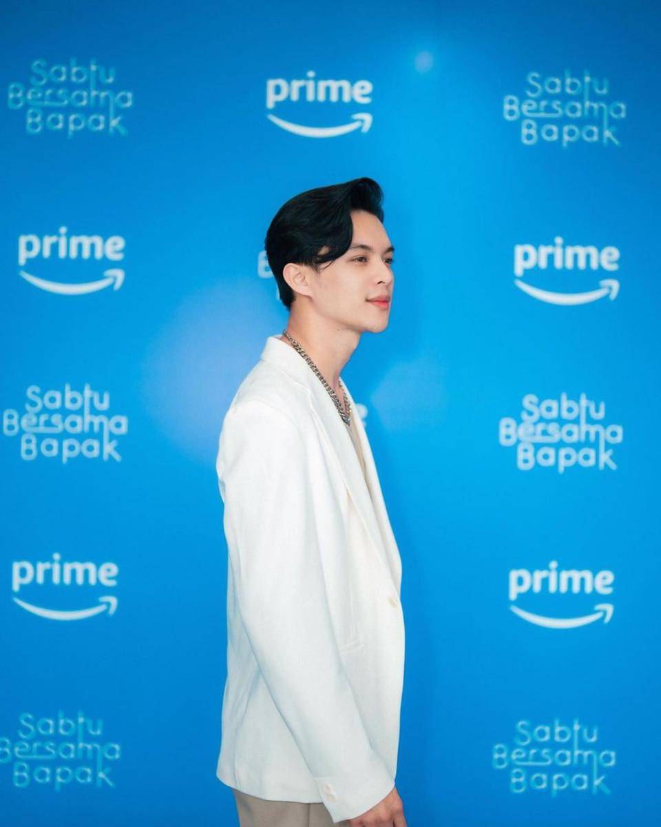 potret Rey Mbayang (instagram.com/rey_mbayang)