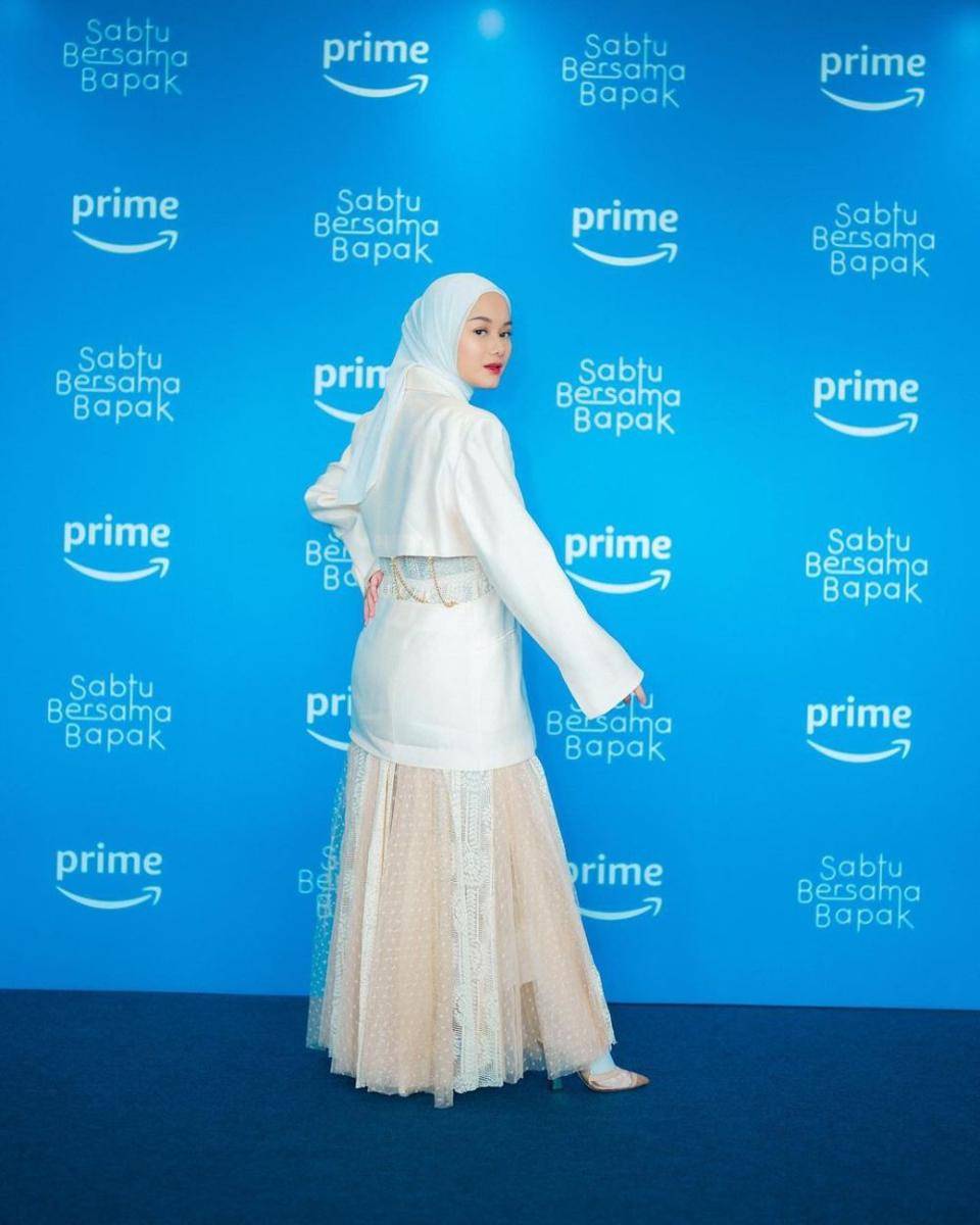 potret Dinda Hauw (instagram.com/dindahw)