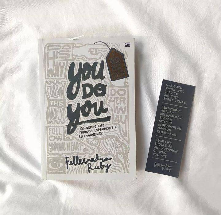 You Do You (instagram.com/shlvss)