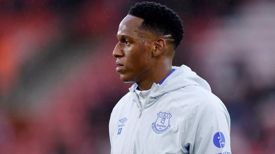 Yerry Mina (evertonfc.com)