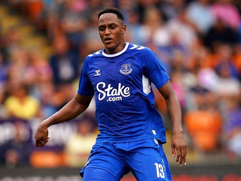 Yerry Mina (instagram.com/yerrymina)