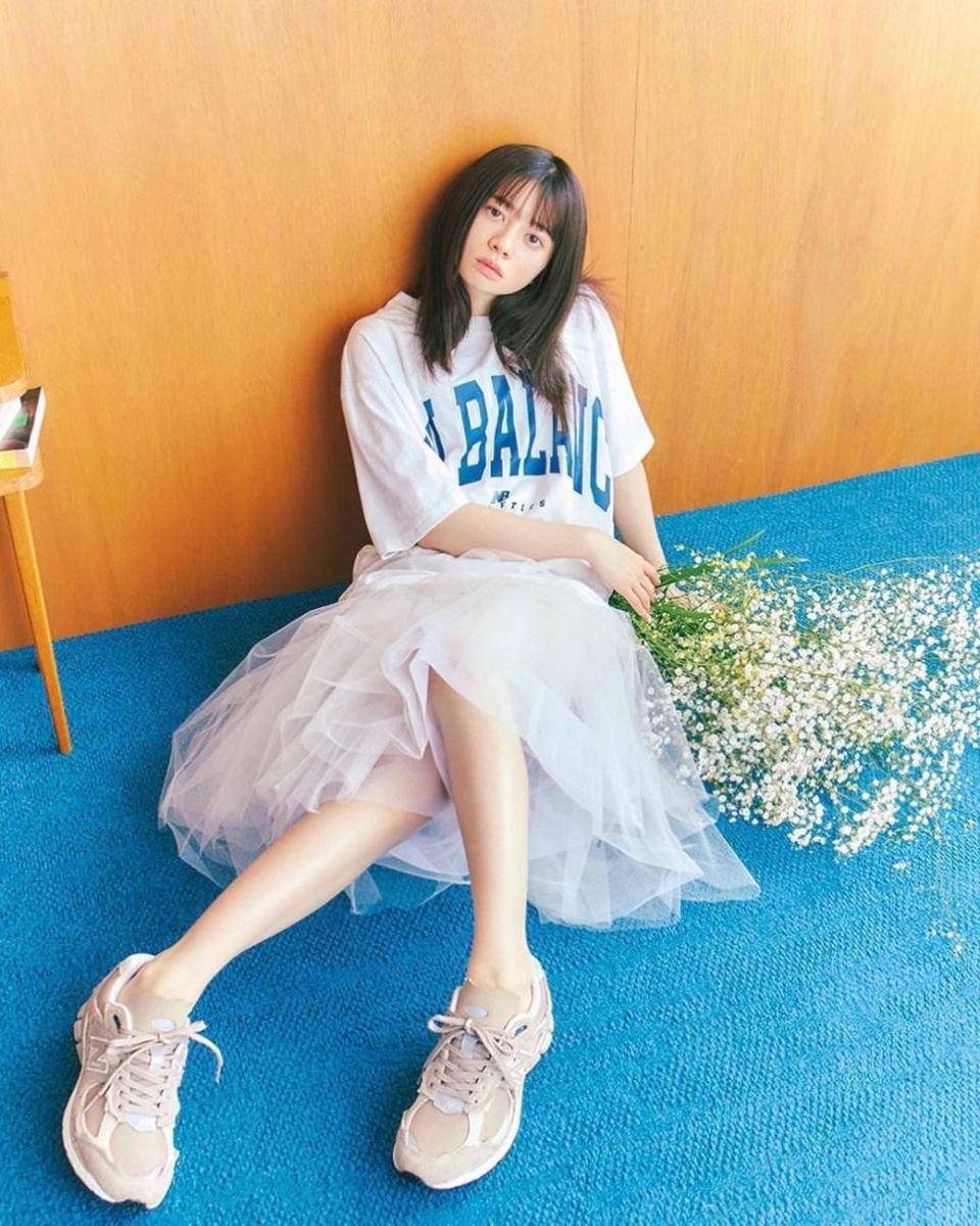 Hiyori Sakurada (instagram.com/hiyori_sakurada_official/)