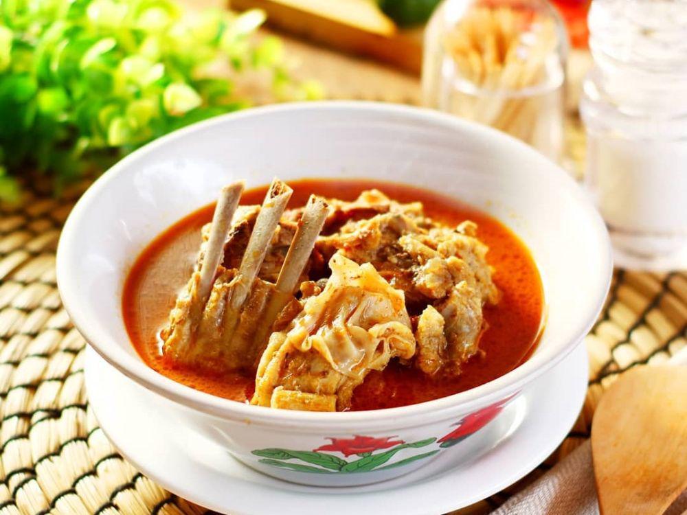 5 Resep Olahan Daging Kambing Pedas untuk Idul Adha, Sedap!