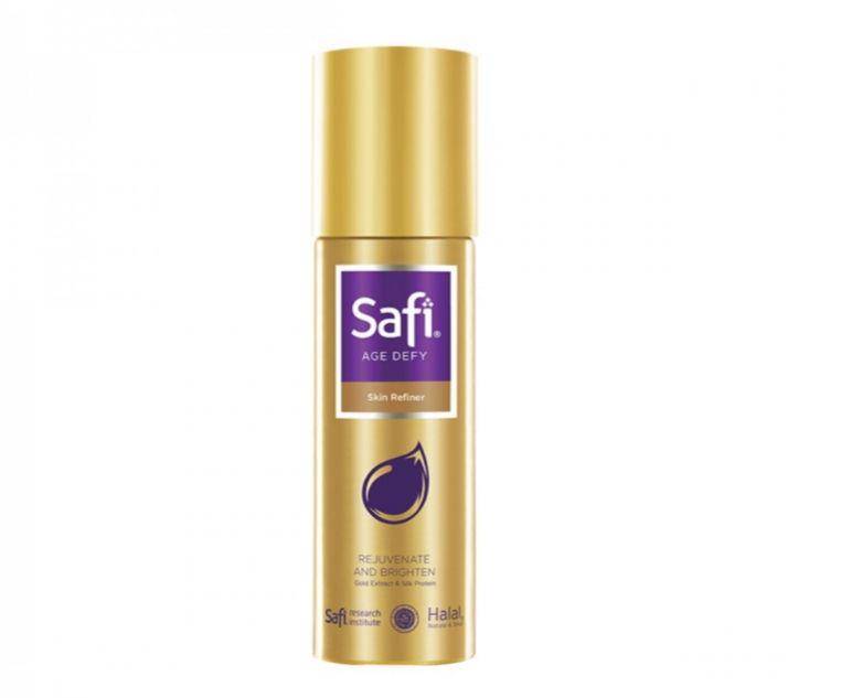Safi Age Defy Skin Refiner (sociolla.com)