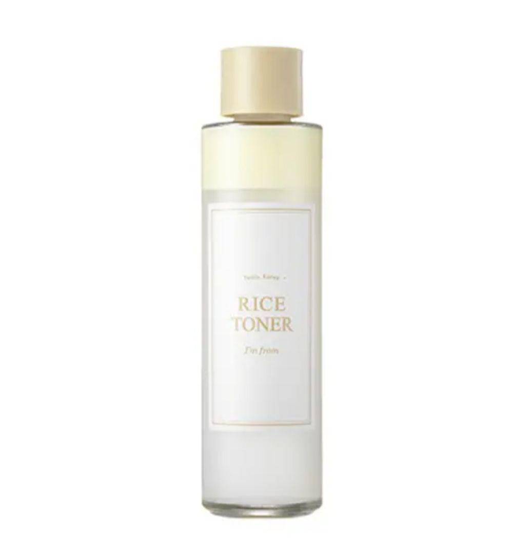 I’m From Rice Toner (ebay.com)
