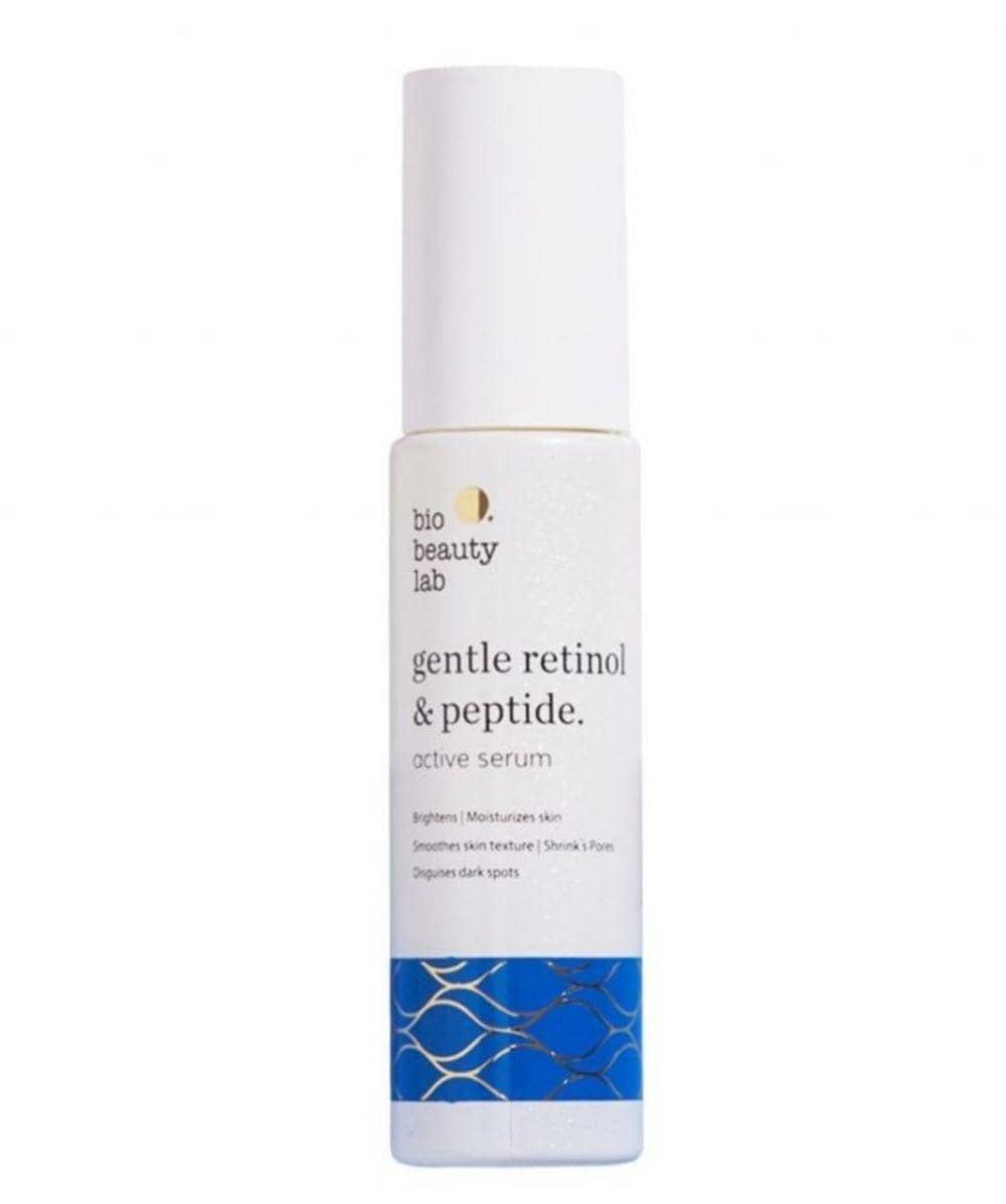 Bio Beauty Lab Gentle Retinol and Peptide (tokopedia.com/Lavi Beauty and Lifestyle)