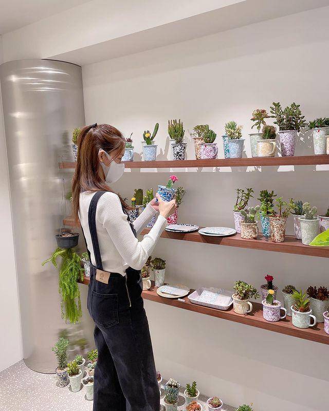 Yoona SNSD (instagram.com/yoona__lim)