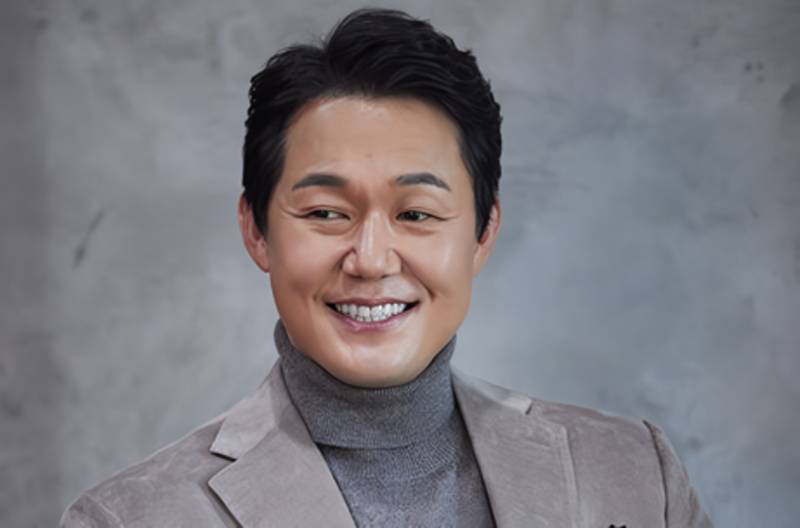 Park Sung Woong (c-jes.com)