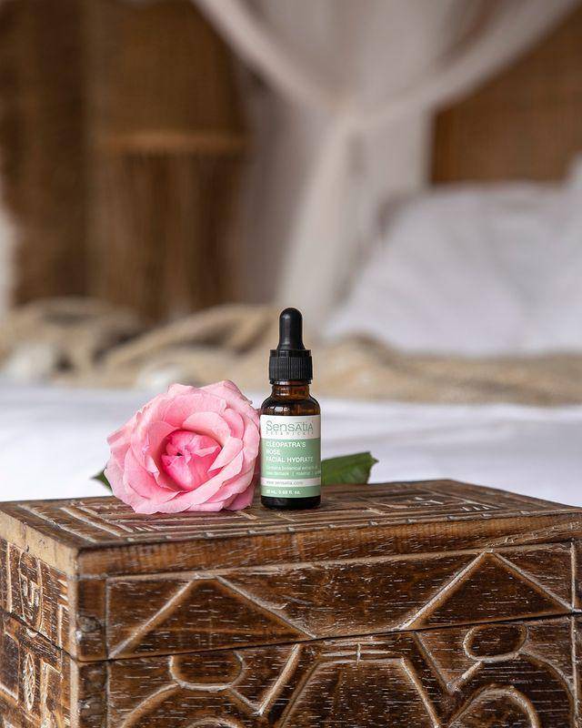 Salah satu produk skincare Sensatia Botanicals (Instagram.com/@sensatiabotanicals)