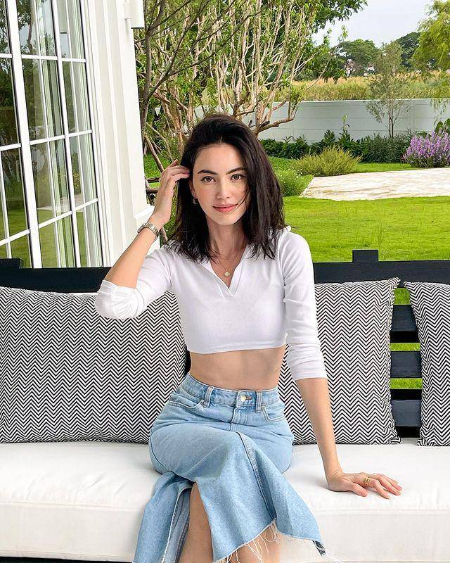 Davika Hoorne (instagram.com/davikah)