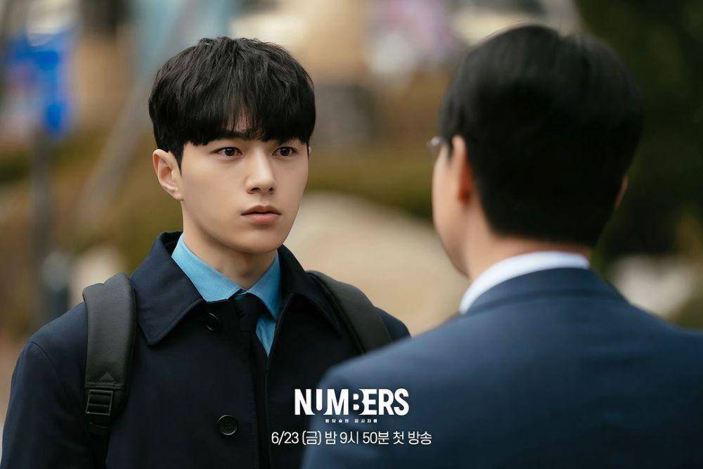 cuplikan Kim Myung Soo di drakor Numbers (instagram.com/mbcdrama_now)