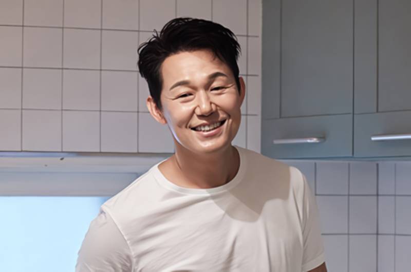 Park Sung Woong (c-jes.com)