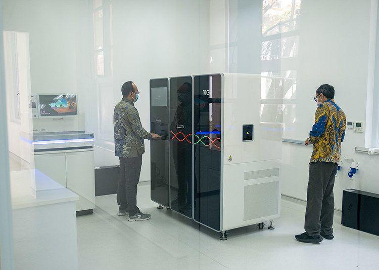 Bisa Bantu Cegah dan Deteksi Penyakit, Apa Itu BGSi?