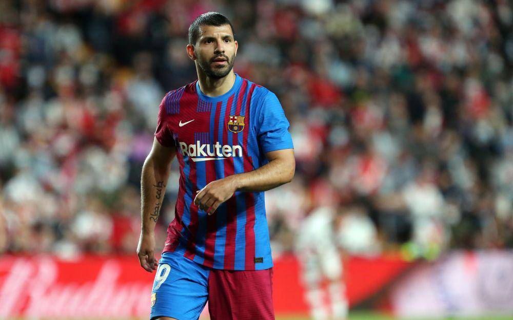 Sergio Aguero (fcbarcelona.com)