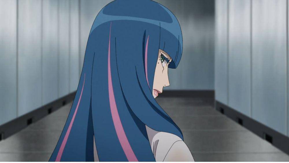 Eida (dok. Bstation/Boruto: Naruto Next Generations)