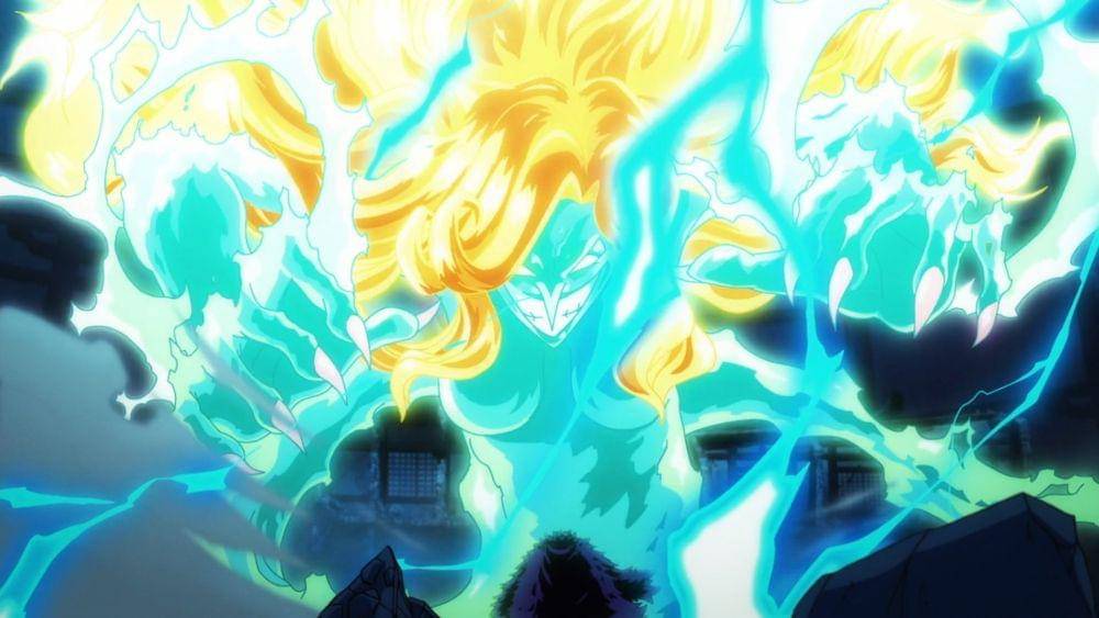 Toei Animation/One Piece