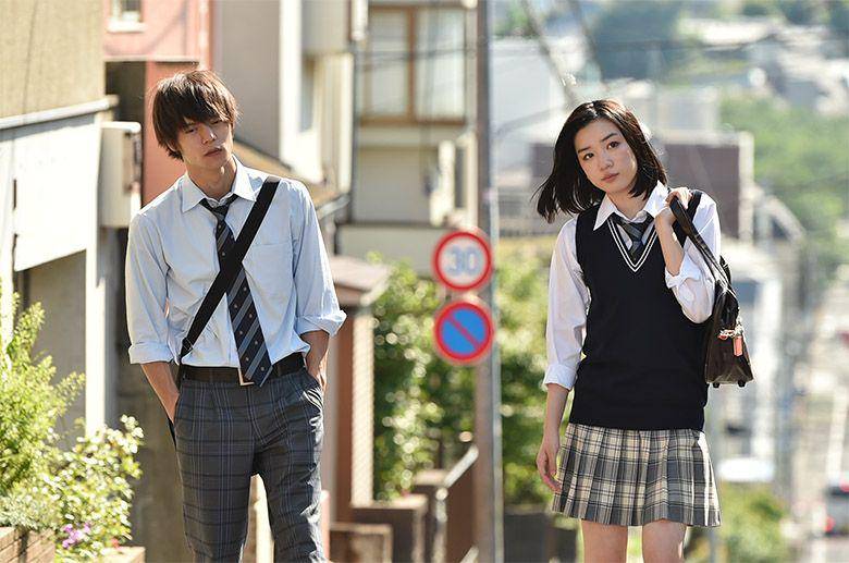 Fugitive Boys (dok. KTV/Fugitive Boys)