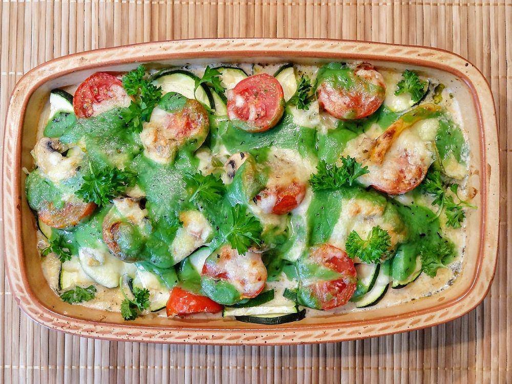 ilustrasi casserole (pixabay.com/ANDRODYN)