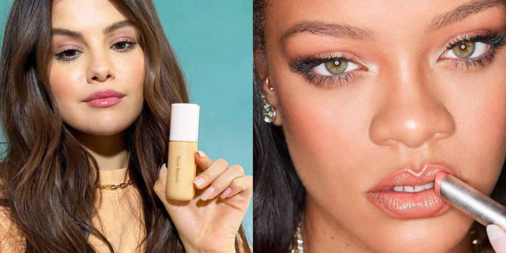 9 Artis Hollywood yang Punya Brand Kecantikan