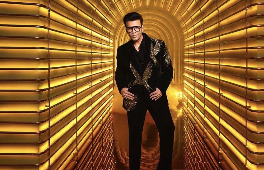 7 Film Karya Karan Johar, Terbaru Rocky Aur Rani Kii Prem Kahaani