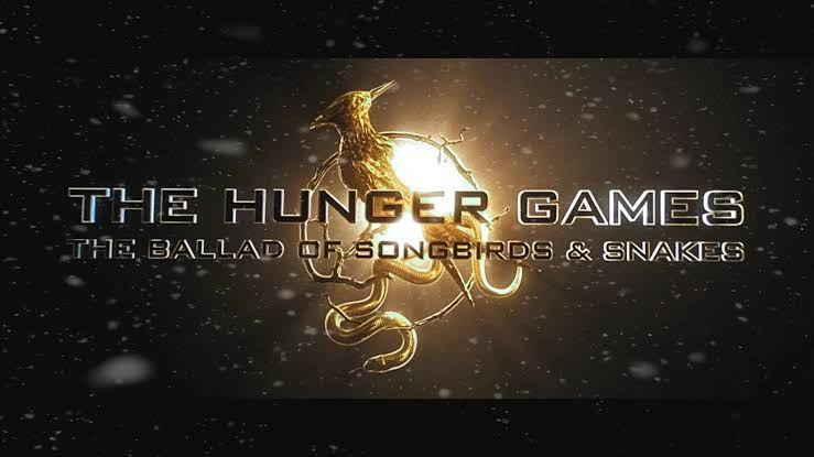 10 Fakta Menarik The Hunger Games: The Ballad of Songbirds and Snakes