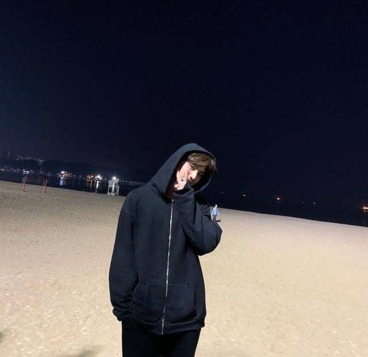 Mingyu SEVENTEEN (instagram.com/min9yu_k)