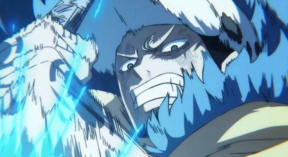 Toei Animation/One Piece