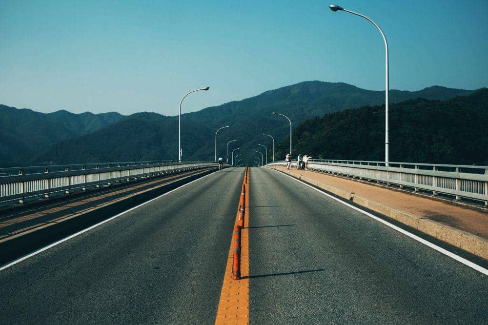 [PUISI] Kasih Tanpa Tepi