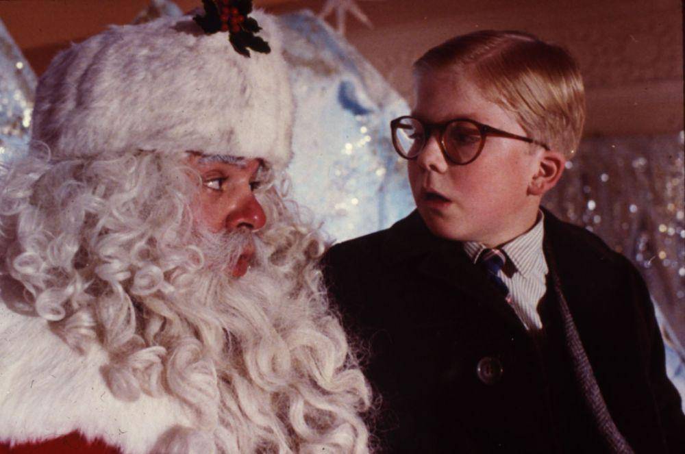 cuplikan film A Christmas Story (dok. Warner Bros./A Christmas Story)