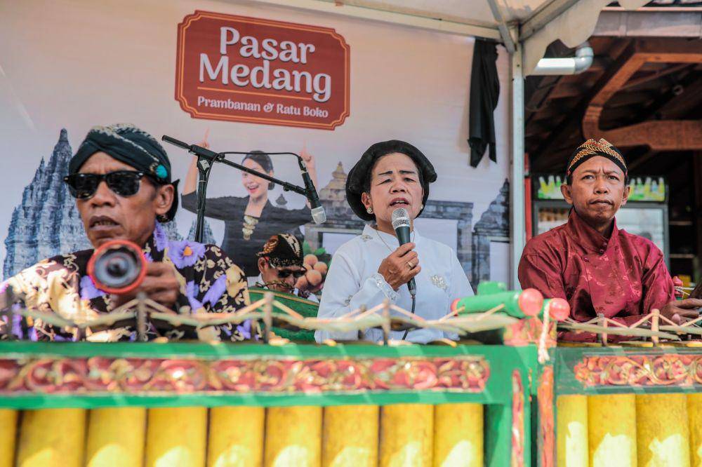 Program Liburan Seru 'Kumpul Bocah'. (Dok. Istimewa)