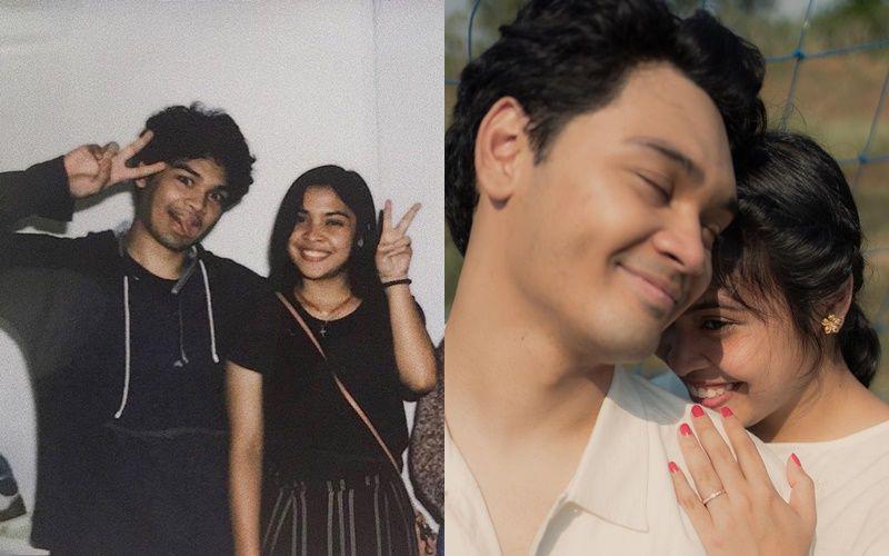11 Potret Kebersamaan Mikha Angelo dan Gregoria Hingga Resmi Tunangan